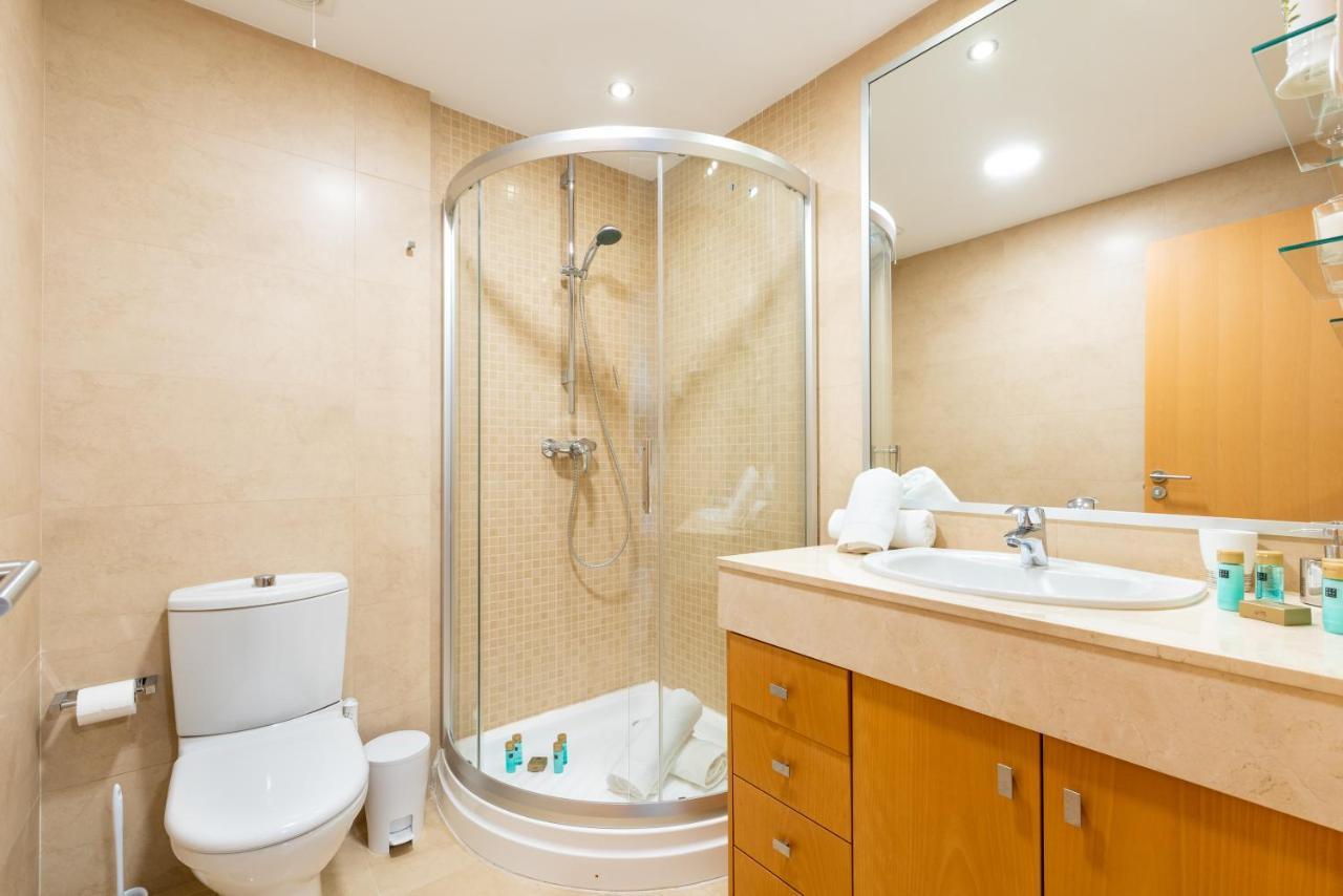 Neptuno Malaga Apartamento De Lujo Rincon de la Victoria Exterior photo