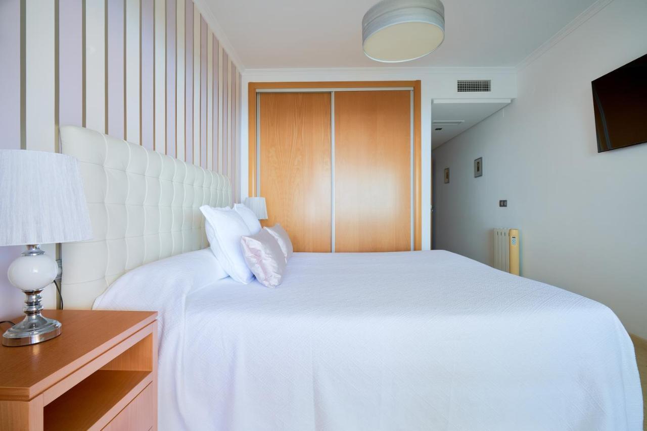 Neptuno Malaga Apartamento De Lujo Rincon de la Victoria Exterior photo