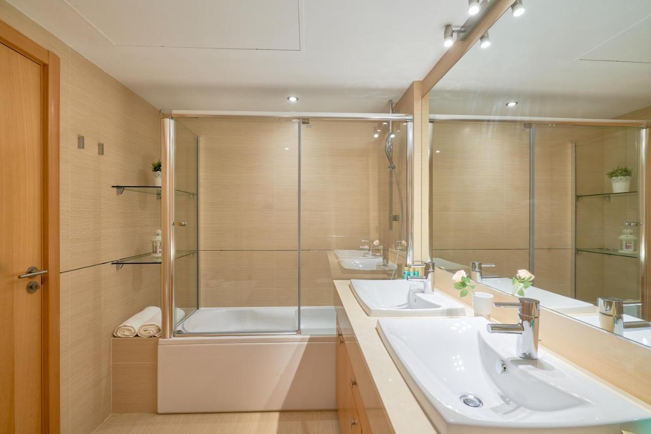 Neptuno Malaga Apartamento De Lujo Rincon de la Victoria Exterior photo